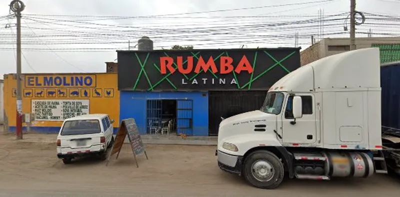 Rumba Latina