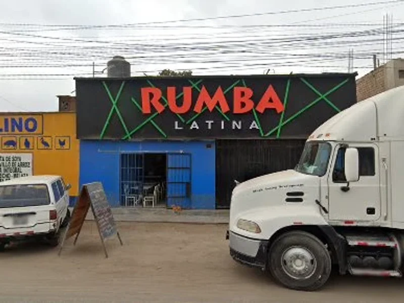 Rumba Latina