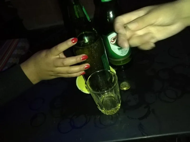 Boulevard De Puente Piedra