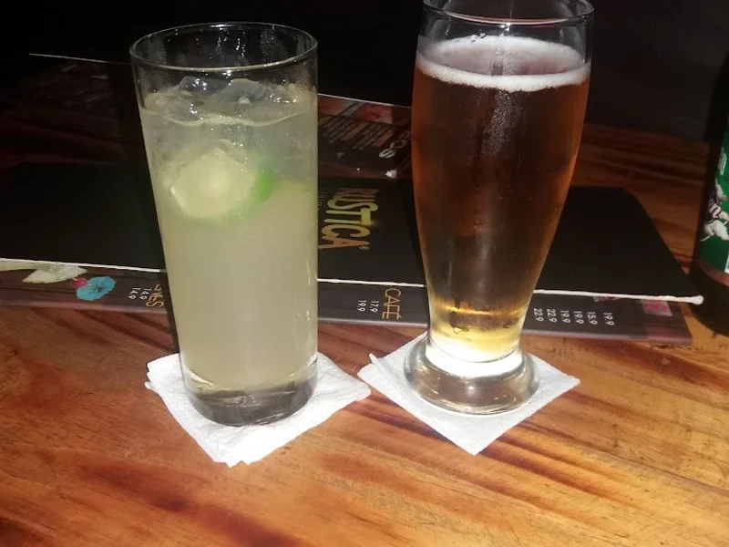 Discoteca Tequila Boom