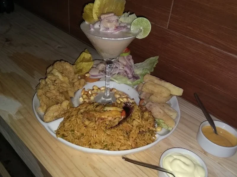 El Tayal Hotel & Spa