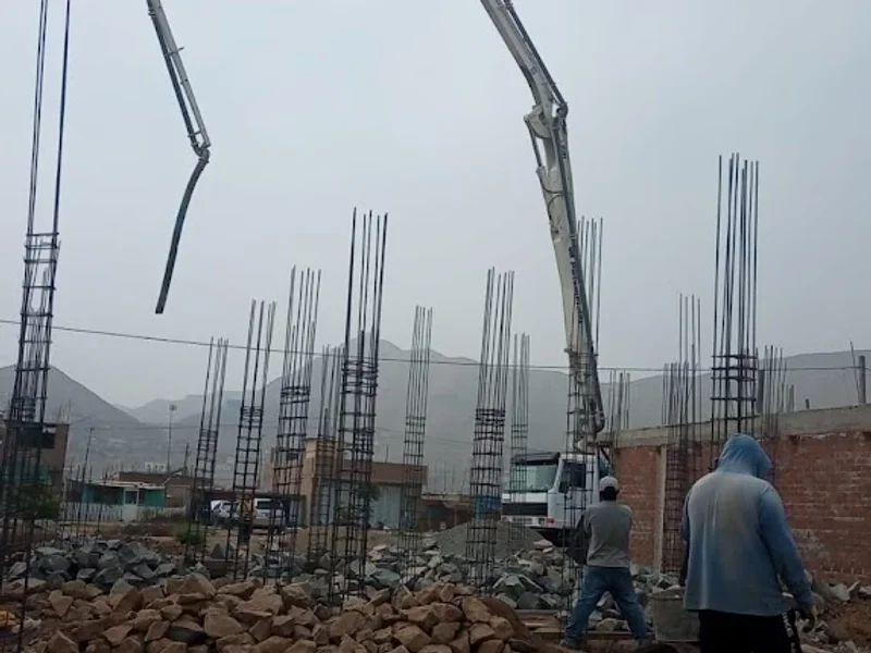 Casagrande Inn Hotel