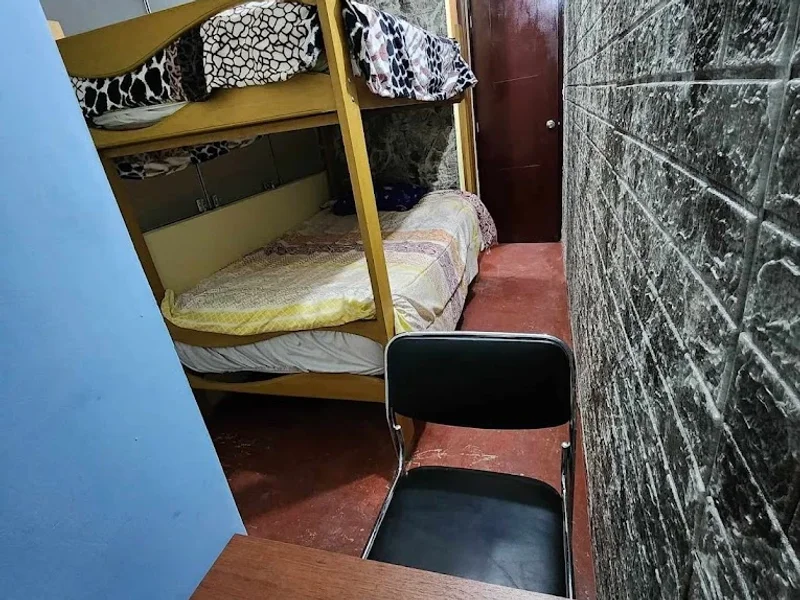 Casa Hospedaje el Reposo