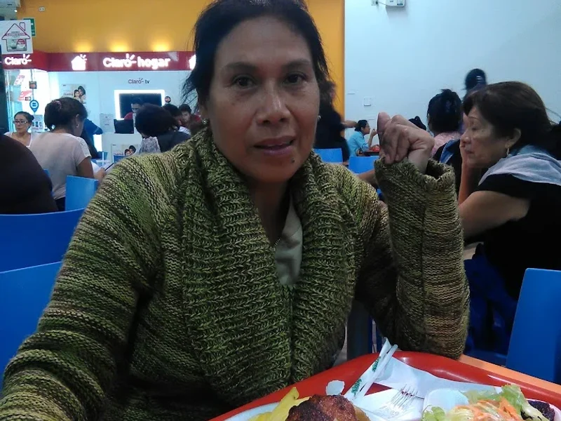 ORO INN - LA VICTORIA