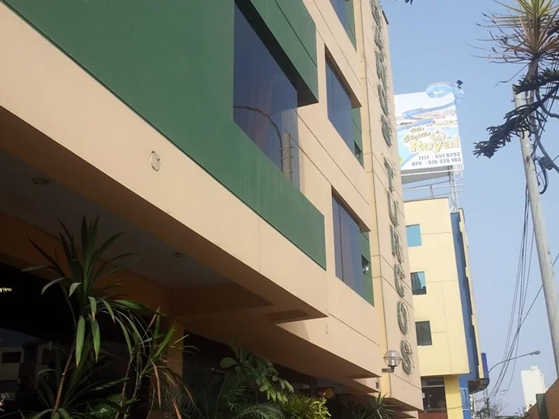 Baños Turcos Luz & Luna