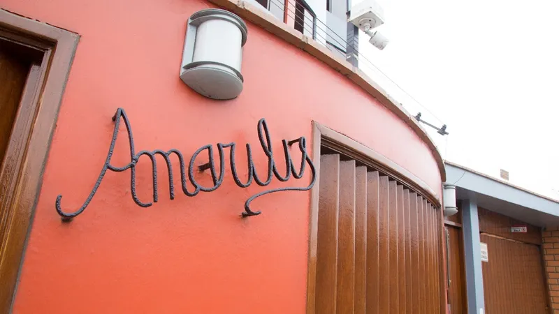 Hotel Amarilis