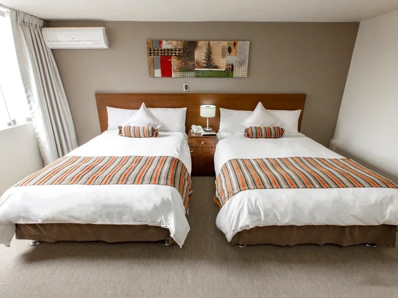 SM Hotel & Business - Los Patriotas, Hotel San Miguel