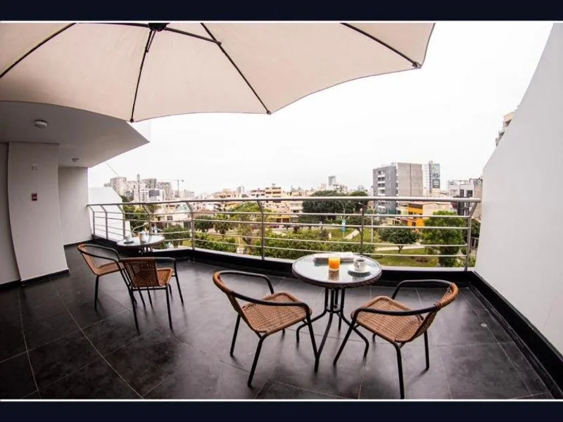 San Miguel Awanka Hotel