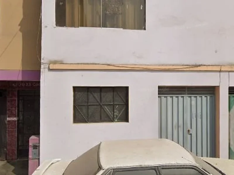 Dormitorio en Santa Anita