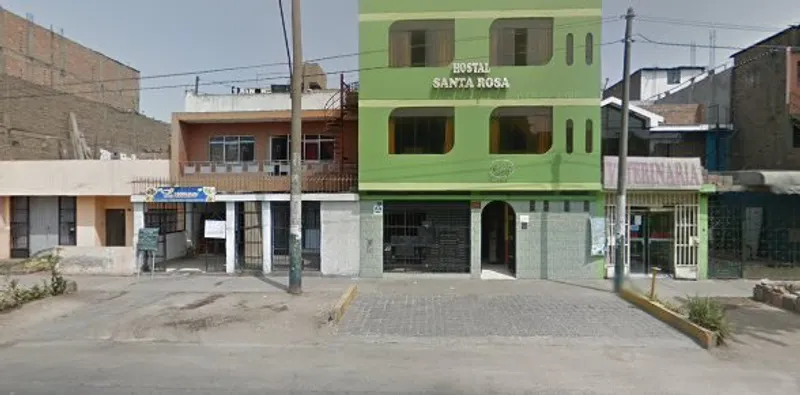 HOSTAL Santa Rosa