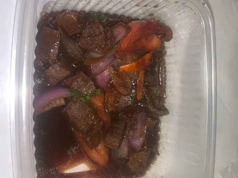 Granjeros Pollos & Parrillas