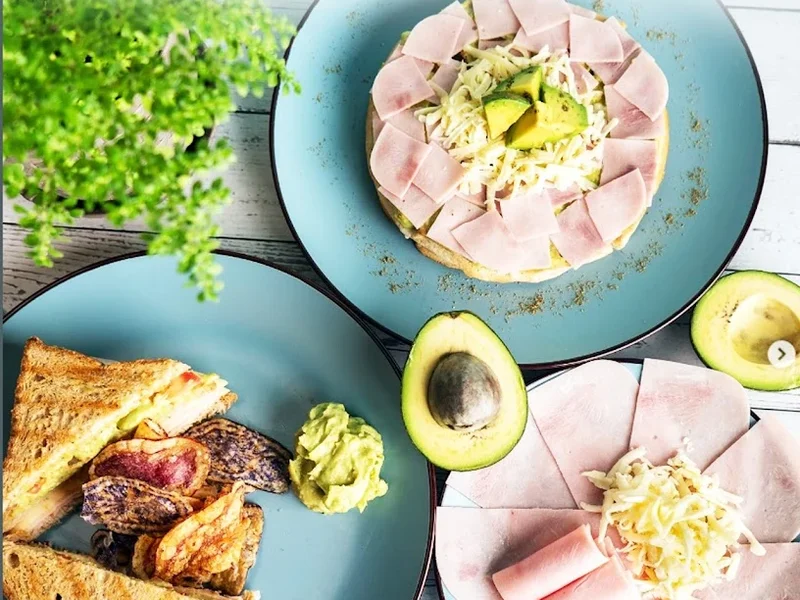 ISLA FIT -SANTA ANITA LIMA