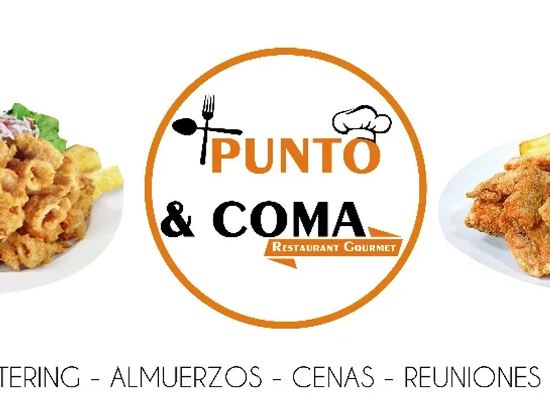 Restaurante Punto & Coma