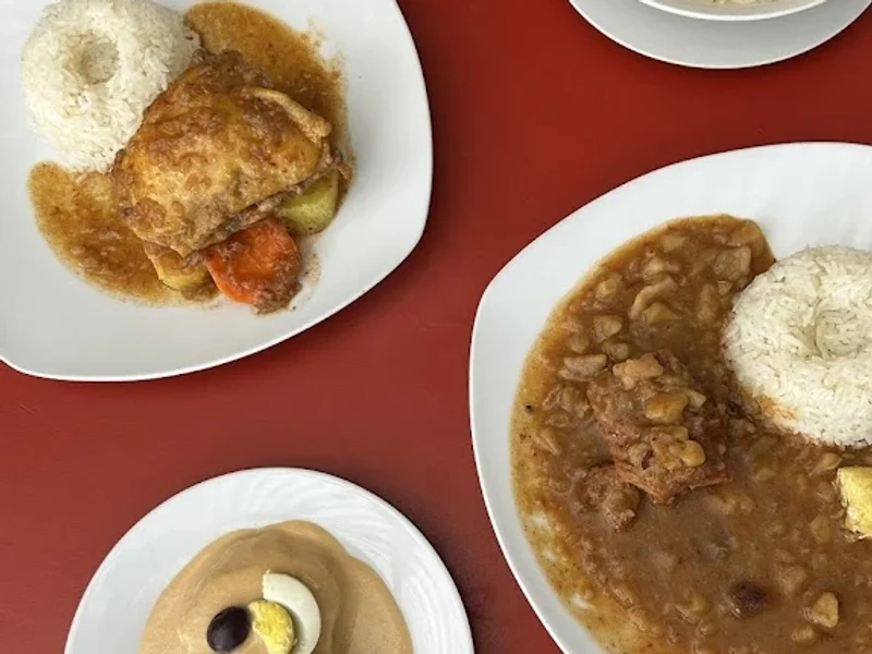 El Trinche Restaurante