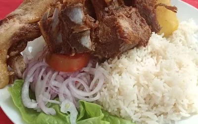Los 14 restaurantes de comida saludable de Carabayllo Lima