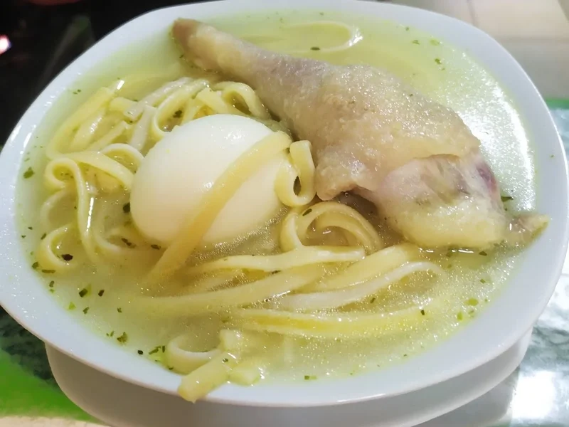 Chicharroneria Don Mario