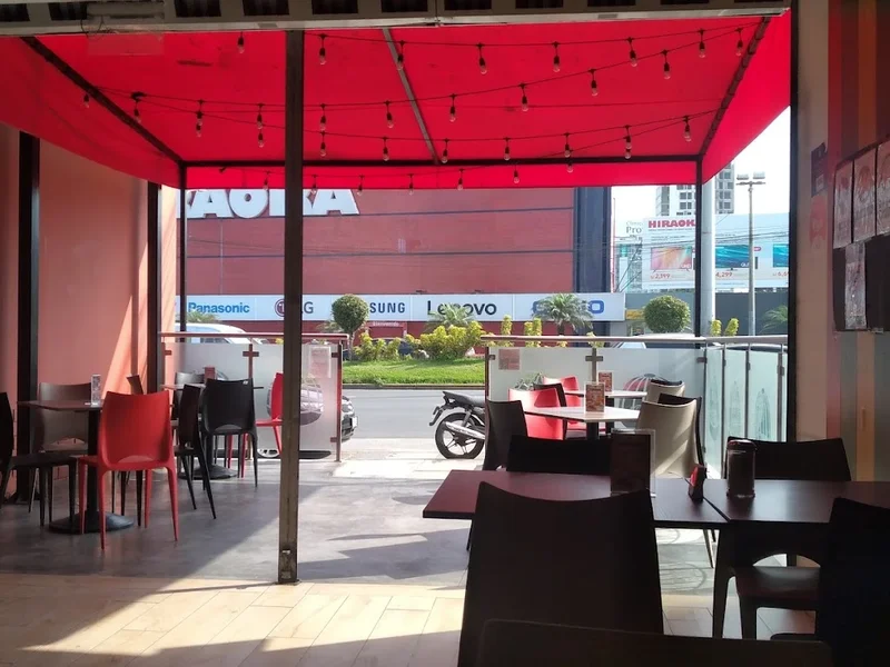 Chicharrones Kio La Marina