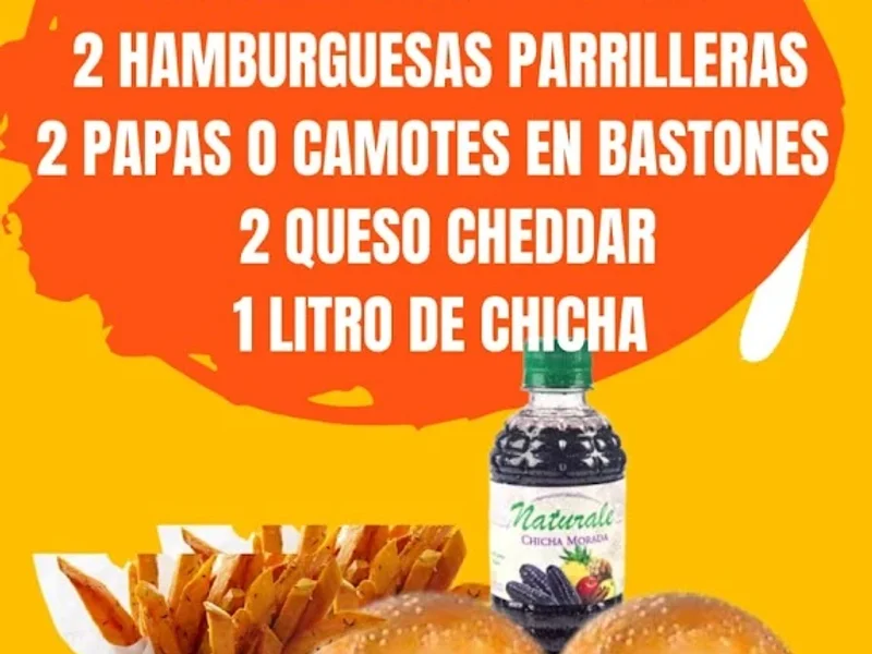 La chicharroneria