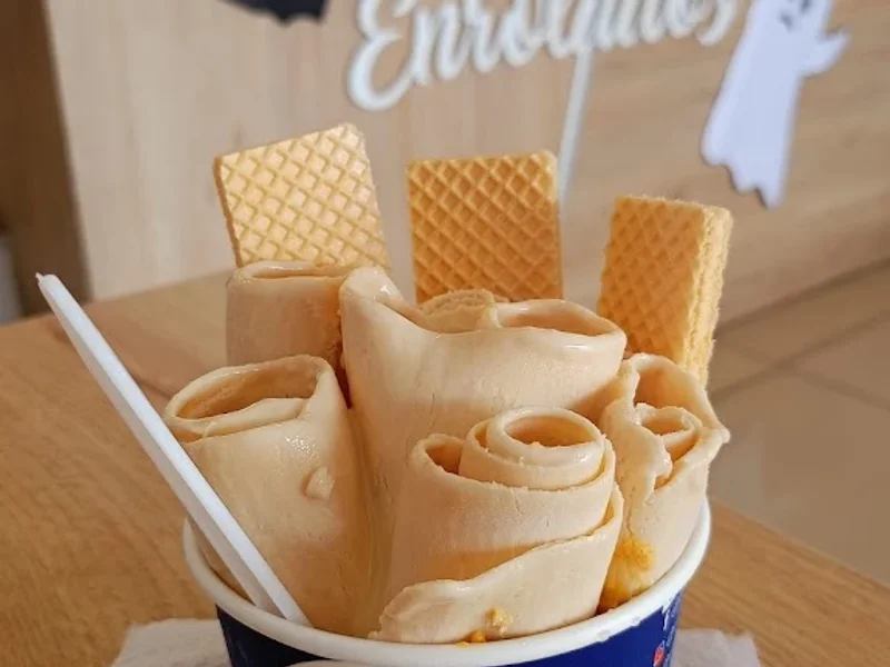 ENROLADOS SAN MIGUEL