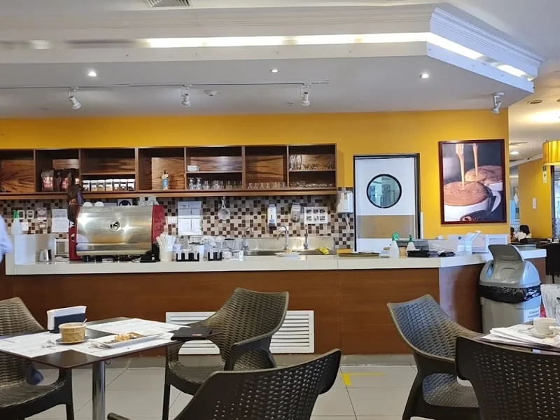 Heladeria Laritza D' Plaza San Miguel