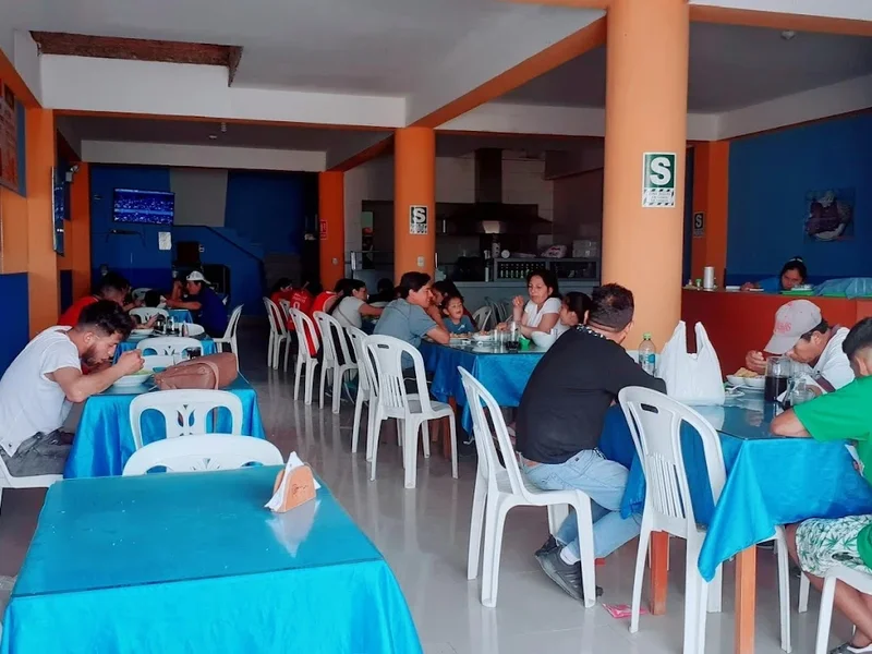 Cevicheria Pez Lenguado