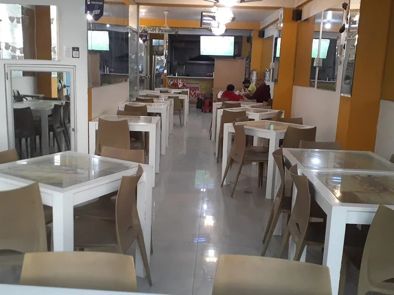 Cevichería El Dragón Marino