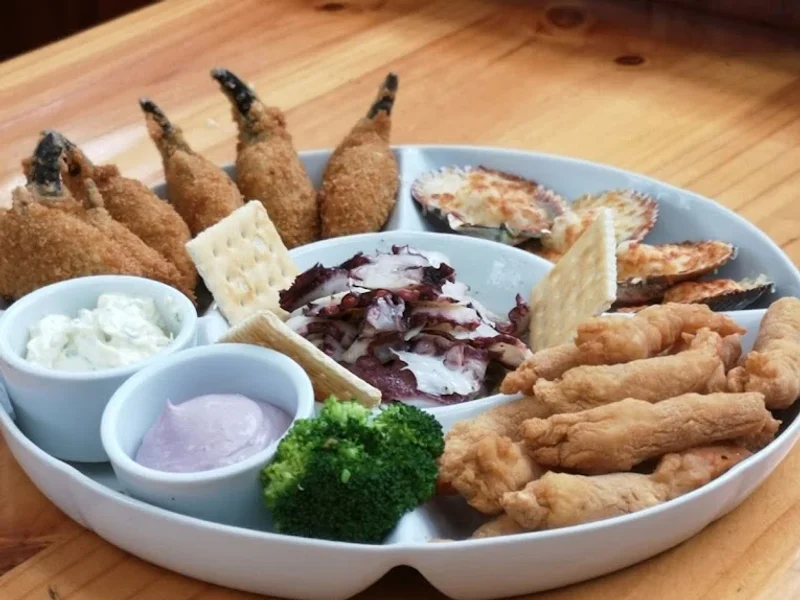 La Isla Escondida La Molina