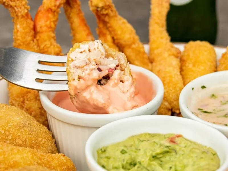 Señor Limón La Molina