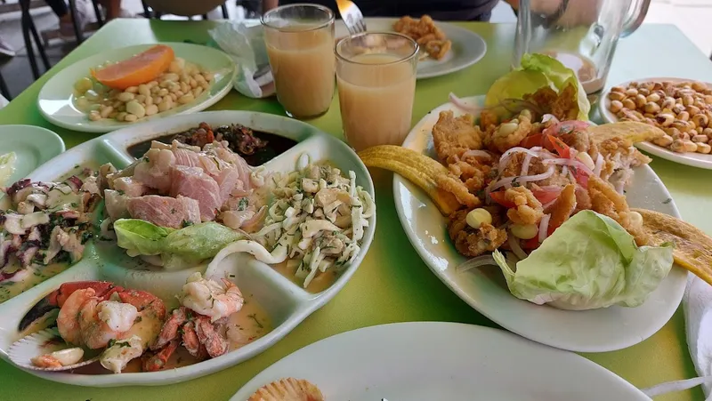 Cevichería Puro Tumbes