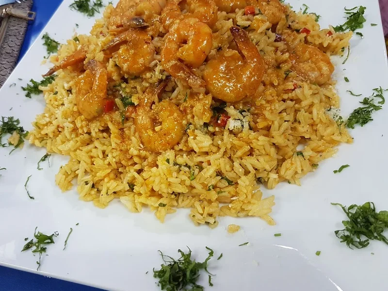 RESTAURANTE MARCELOS