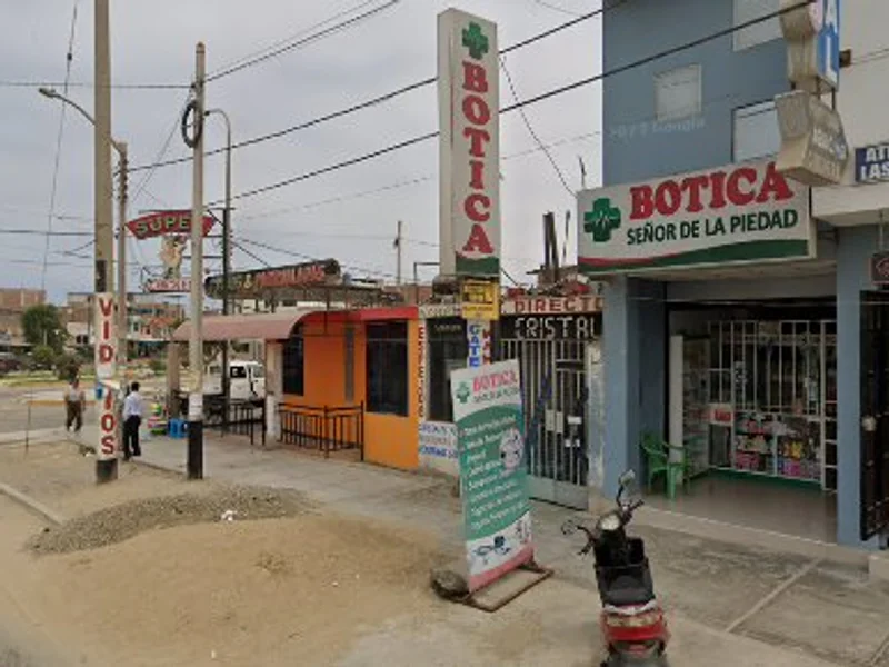 Pollería Super Chicken