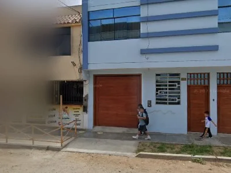 Granja Chicken La Esperanza