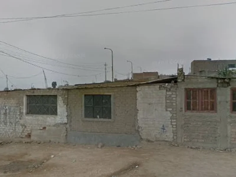 Pollos y parrillas Real's chicken