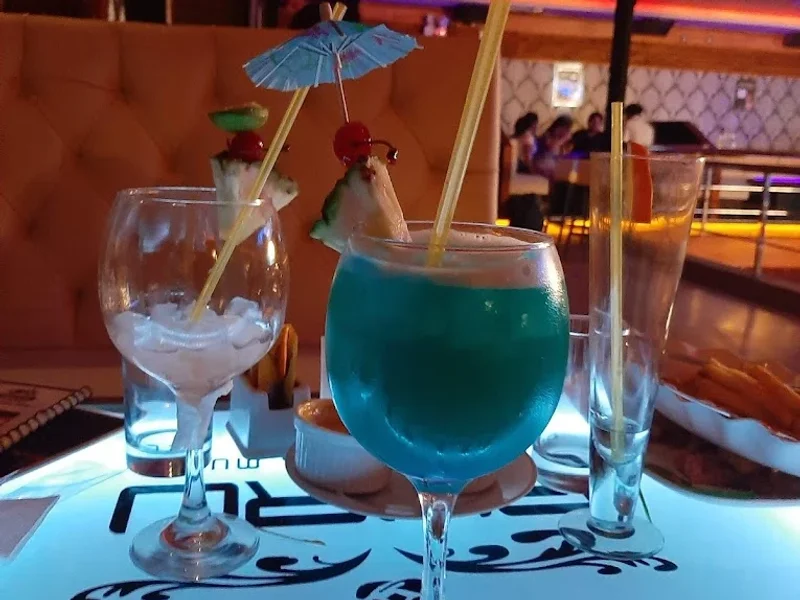 Pollería Guru Carabayllo