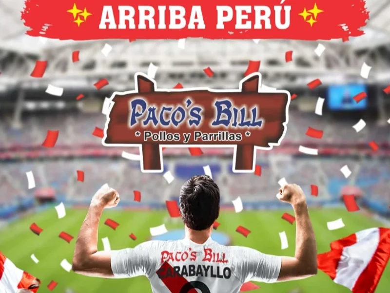 Polleria Pacos Bill, Carabayllo