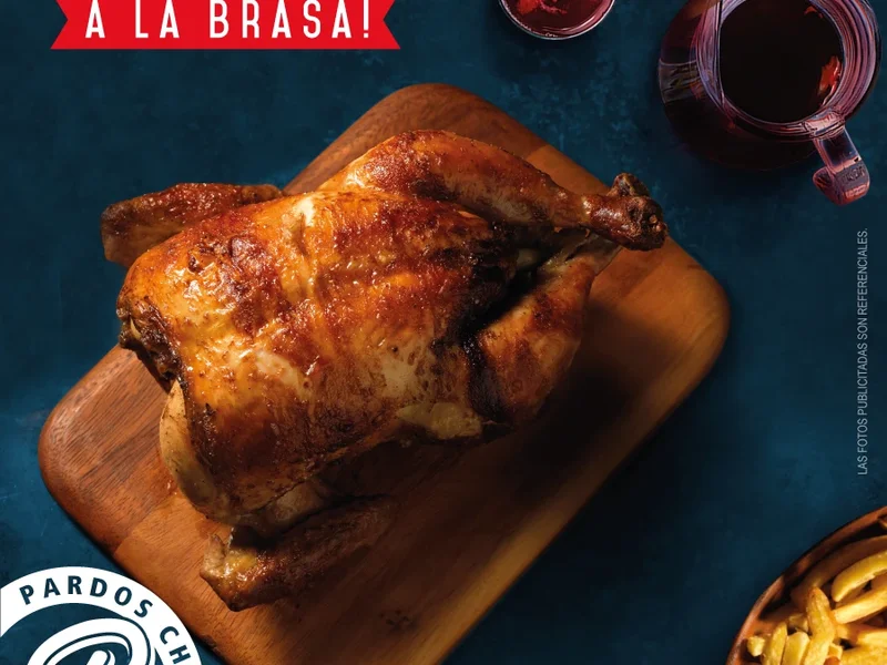 Pardos Chicken