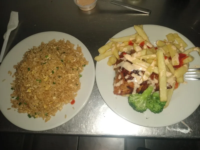 Corralito - Pollos y Parrillas