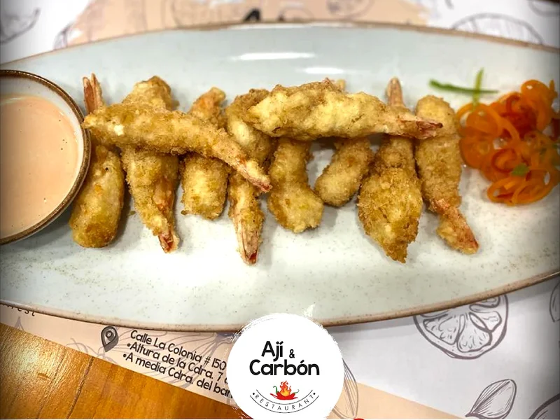 Ají & Carbón Restaurante