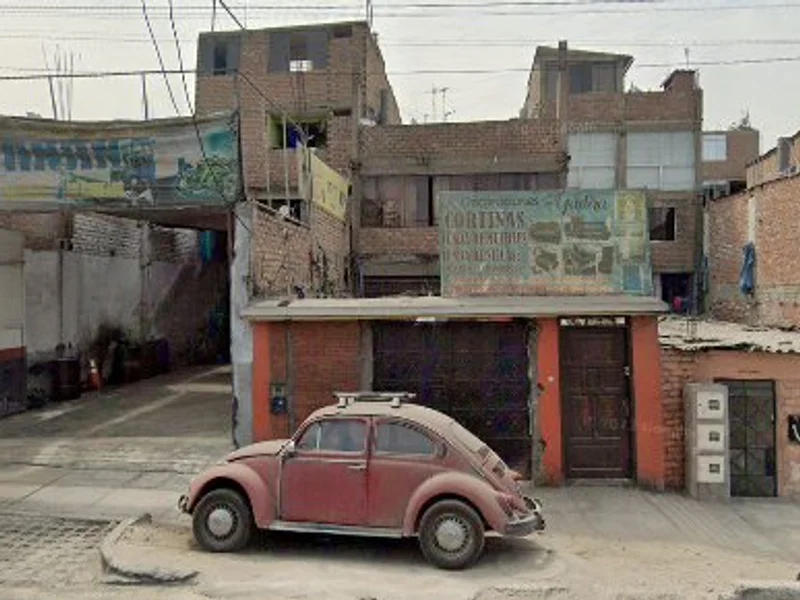 PIKOS CHIKEN EXPRESS