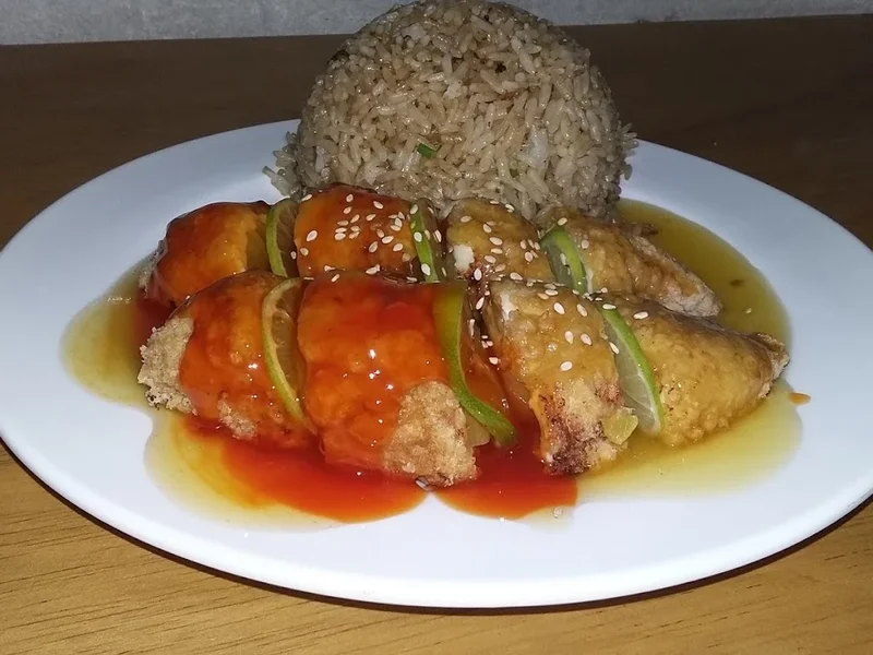 CHIFA SAI MA