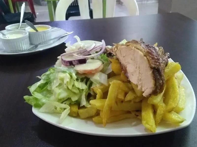 Restaurant El Gordo