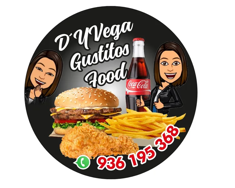 D`YVega Gustitos