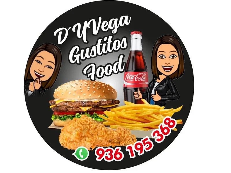 D`YVega Gustitos