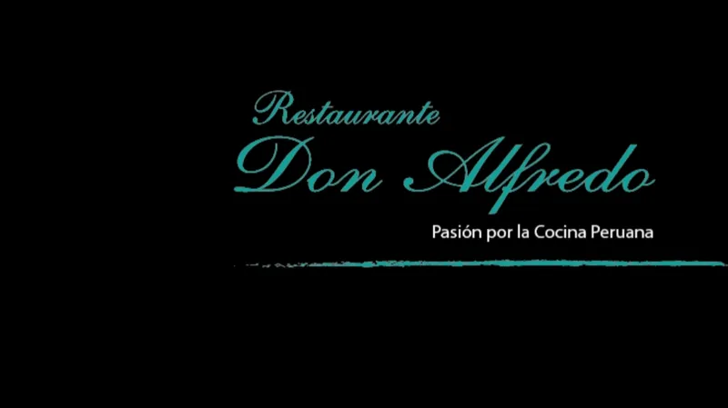 Restaurante Don Alfredo