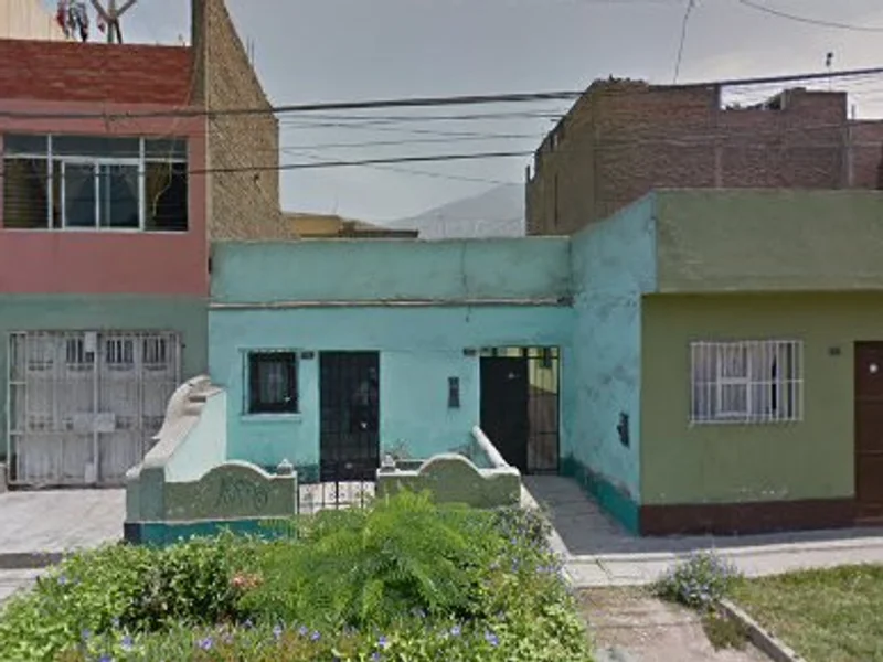 Rincón Árabe - Rímac