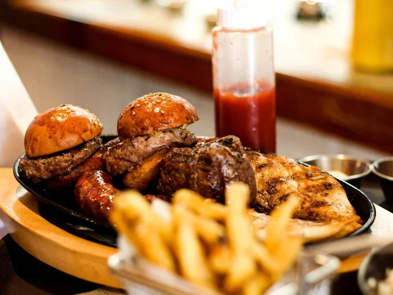 Bon Beef - Plaza San Miguel