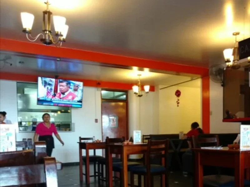 Restobar Santa Anita