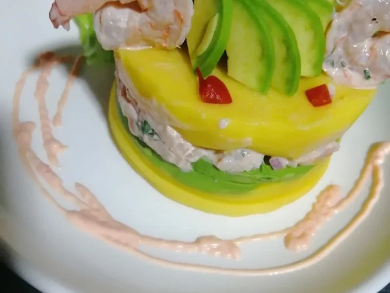 Restobar La casa de Oscar