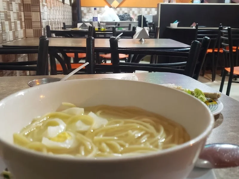 Doña Lucha | Restaurante Peruano