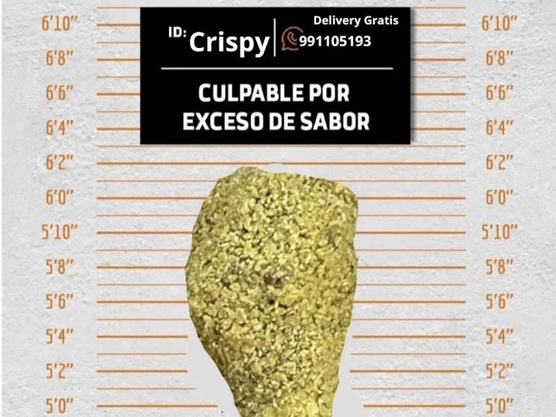 ALAS PERUCHAS F.BOLOGNESI